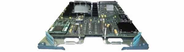 Cisco 12816E-CSC 1280Gbps Clock Scheduler Control Card