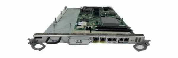 Cisco PRP-3 XR 12000 High-Performance Route Processor