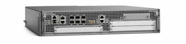 Cisco ASR1002X-10G-HA-K9 10G High Availability Router