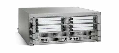 Cisco ASR1004-20G/K9 20G Enterprise Aggregation Router
