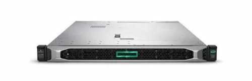 HPE ProLiant DL360 Gen10 Rack Server | Intel Xeon Silver 4210 10-Core, 16GB DDR4, 8SFF | P03631-B21