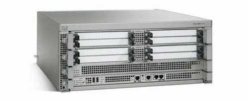 Cisco ASR1004-20G-HA/K9 High Availability Aggregation Router