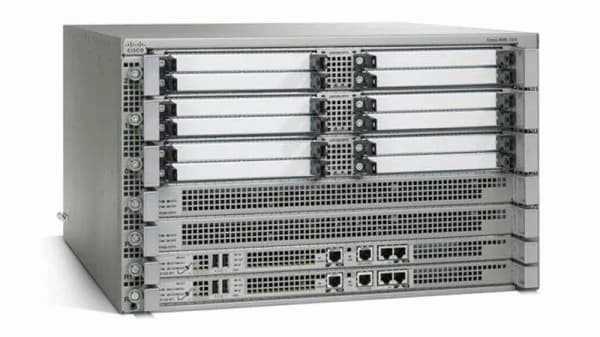 Cisco ASR100620GVPNK9 Enterprise Aggregation Router
