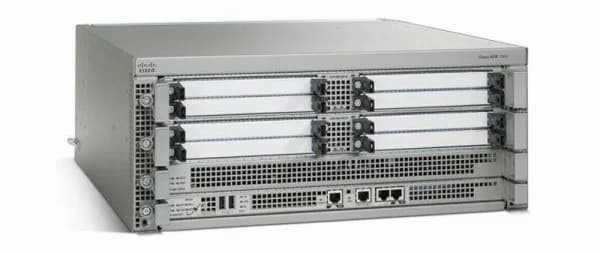 Cisco ASR1K4R2-20G-VPNK9 Aggregation Services Router