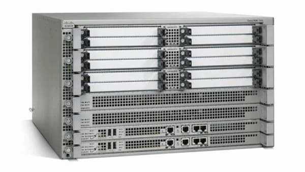 Cisco ASR1K6R220GVPNK9 Enterprise Aggregation Router