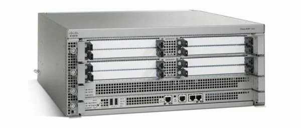 Cisco ASR1004-20G-FPI K9 Enterprise Aggregation Services Router
