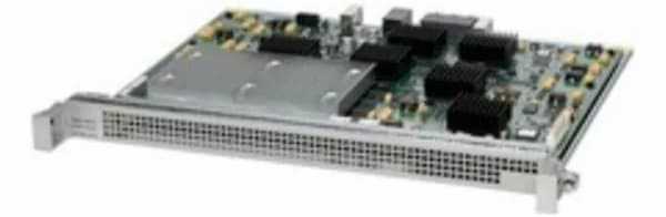 Cisco ASR1000 ESP20 Embedded Services Processor 20Gbps Module