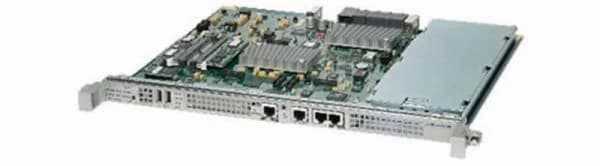 Cisco ASR1000 RP1 Router Processor Dual Core CPU Module