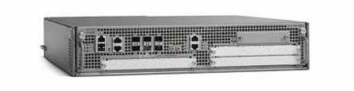 Cisco ASR1002X-36G-NB Aggregation Router 36 Gbps IP Base Edition