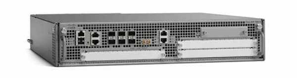 Cisco ASR1002X-5G-K9 Router 5Gbps AES Enterprise WAN Edge