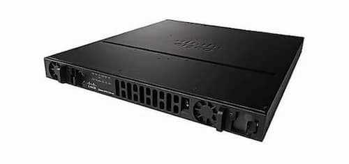Cisco ISR4431-AX/K9 Enterprise Router 1Gbps Multi-Core WAN