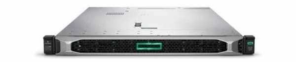 HPE ProLiant DL360 Gen10 8SFF CTO Server No CPU Chassis