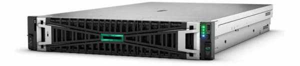 HPE ProLiant DL380a Gen11 Rack Server 32GB 600GB SAS