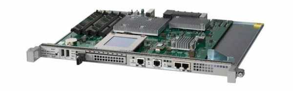 Cisco ASR1000-RP3-64G-2P Route Processor 64GB Memory Pack