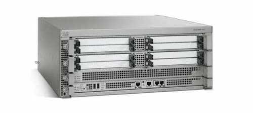 Cisco ASR1K4R2-20G-FPIK9 ASR 1000 Series Router