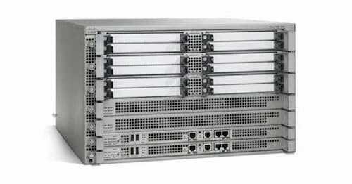 Cisco ASR1K6R2-100-VPNK9 Enterprise Aggregation Router License