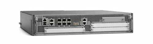Cisco ASR1002X-36G-HA-K9 Enterprise Aggregation Router