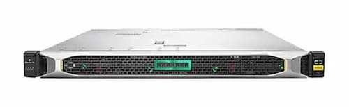HPE StoreEasy 1460 Storage 8TB 1U Rack 4-Bay NAS (Q2R92A)