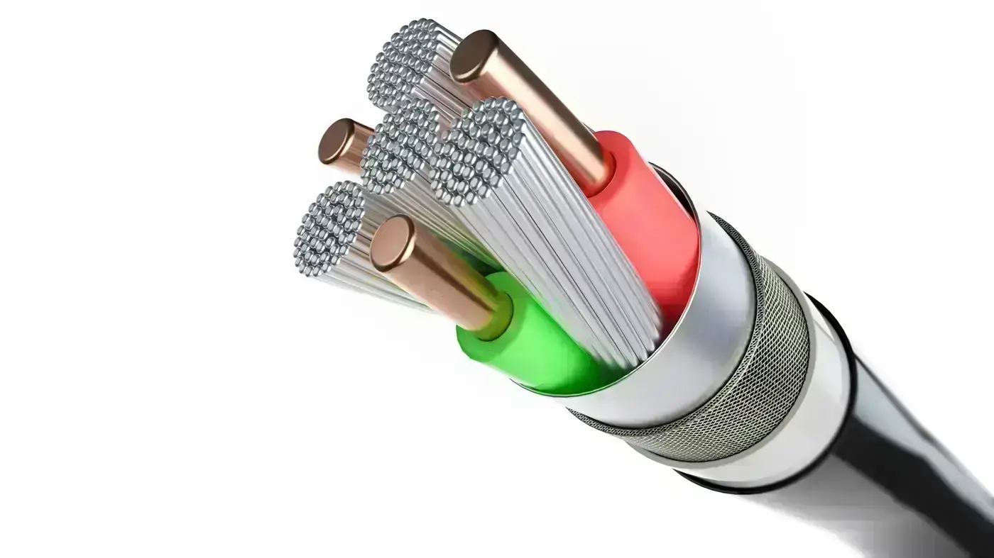 Specialty Fiber Cables